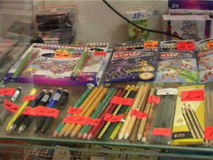 К новому учебному году нужно готовится заранее. Первого…