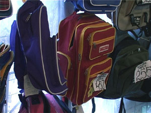 Первый раз в первый класс. Для каждого ребенка — это…