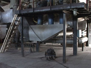 Сотрудники коммунальных служб готовятся к отопительному…