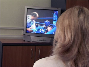 Блиц-опрос: Почему олимпиада так прочно вошла в нашу жизнь?