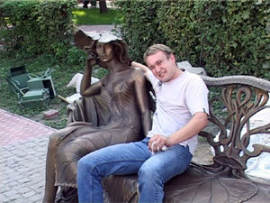 26-ого августа возле КДЦ «Сатурн» жители города впервые…