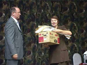 Сегодня в школе №21 встречались директора всех…