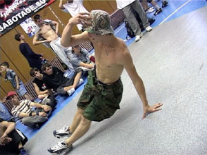 28 августа в посёлке Ильинский проходил фестиваль «Хип…