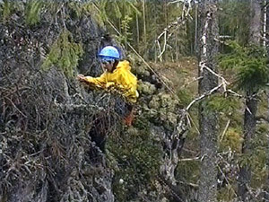 Продолжаем рассказ о походе Раменской молодежи в Карелию…