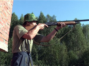 28 августа раменские охотники отмечали юбилей. Обществу…