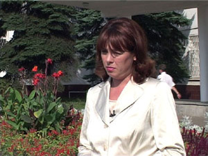 Главным организатором похода в Карелию выступил…