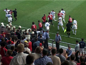 Сегодня состоялось заседание Бюро контрольно…