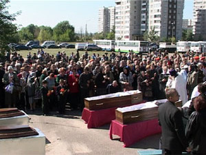 Трагедия в Беслане унесла жизни многих людей. Сегодня в…