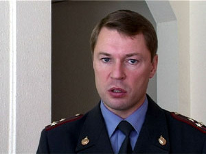 Начальник Раменского УВД считает, что безопасность детей…