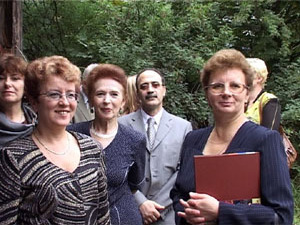 В первую пятницу сентября фельдшеры отмечают свой…