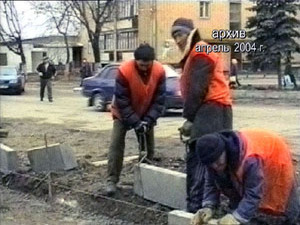 По одной из версий трагедии в Беслане — боевики заложили…