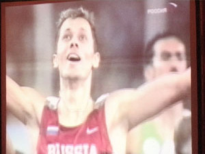 На Олимпиаде в Афинах из 92 российских медалей 27 были…