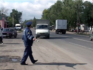 В связи с проведением антитеррористических мероприятий…