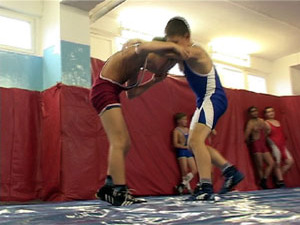 Раменский спортивный клуб «Берегиня» образовался почти…