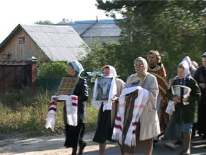 11 сентября Православная церковь отмечала скорбное…