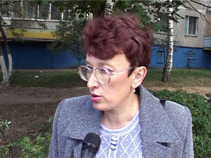 В начале месяца наша страна жила в страшном напряжении…