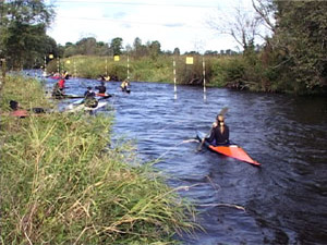 В минувшие выходных на берегу реки Истра состоялось…