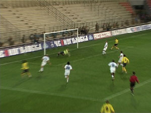 В воскресенье на стадионе «Сатурн» состоялся матч 24…