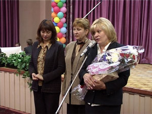 Комитет по самоуправлению микрорайона Холодово отметил…