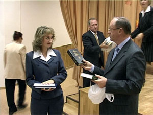 Все педагоги России в это воскресенье отметят вой…