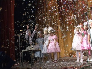 В КДЦ «Сатурн» состоялся торжественный вечер…