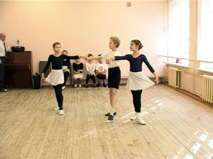 Центр развития творчества детей и юношества «Тополек…