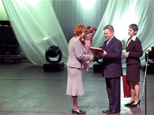 5 октября в Москве в концертном зале «Академический…