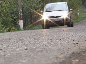 В поселке Кратово воруют дорожные знаки. Администрация…