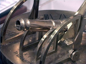 В запасниках Раменского историко-художественного музея…