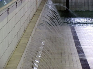 29 октября Раменский бассейн открывается после…