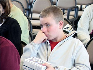 К сожалению, детям все чаще приходится сталкиваться с…