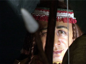 «Курьезы моды и парад феноменов» — так называется…