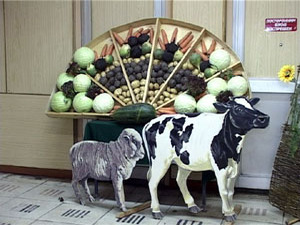 Совхозу «Раменское» исполнилось 75 лет. За последние…