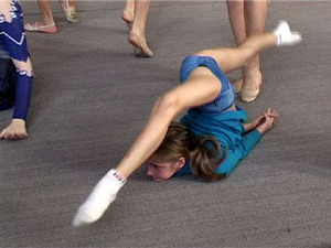 2 ноября в Раменском начались Всероссийские соревнования…