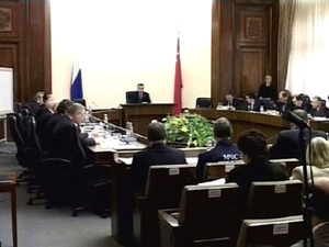 2 ноября состоялось очередное заседание правительства…