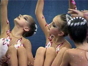 Сегодня в городе Раменское состоялся финал Чемпионата…