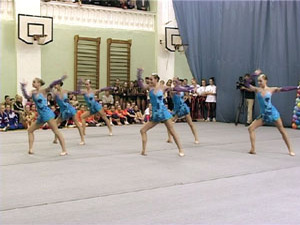 В течение двух дней в Раменском проходил Чемпионат…