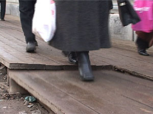 В этом году на Привокзальной площади началось…