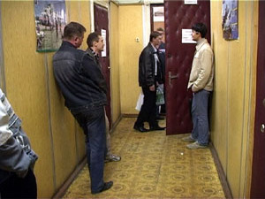 Сегодня Всероссийский день призывника. В Раменском…