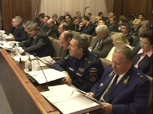 Сегодня правительством Московской области был принят ряд…