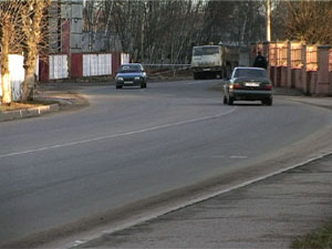 «Лежачие полицейские» в Раменском начали устанавливать в…