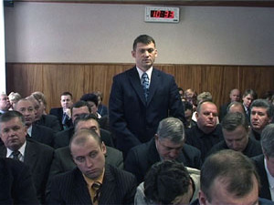 Сегодня утром в районной администрации прошло…