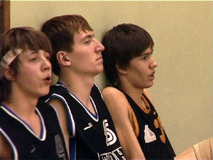 В воскресенье баскетбольная детско-юношеская команда…