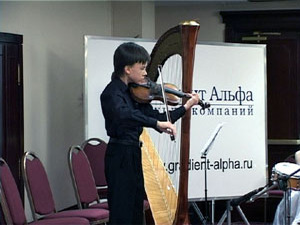 В минувшую пятницу в Москве прошла благотворительная…