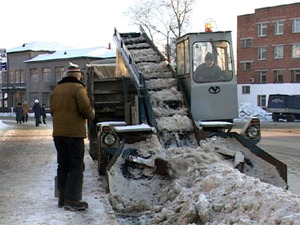 Каждый день с 8 утра и до самого позднего вечера…