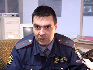 Первый снегопады многих автолюбителей застают врасплох…