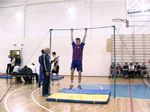 26 ноября в Клишевской школе состоялась районная…