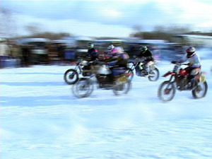 В минувшее воскресенье  в Раменском прошло открытое…