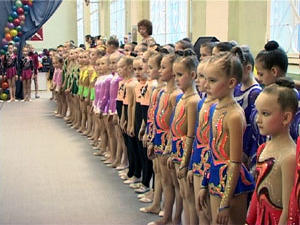 29 ноября в Раменском открылось Первенство Московской…