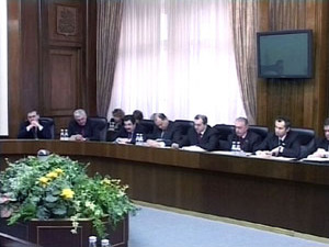 Вчера состоялось заседание правительства Московской…